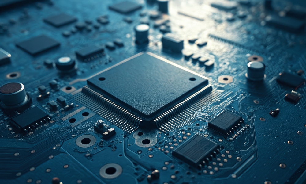 Xiaomi в мае представит свой первый микропроцессор Xring O1